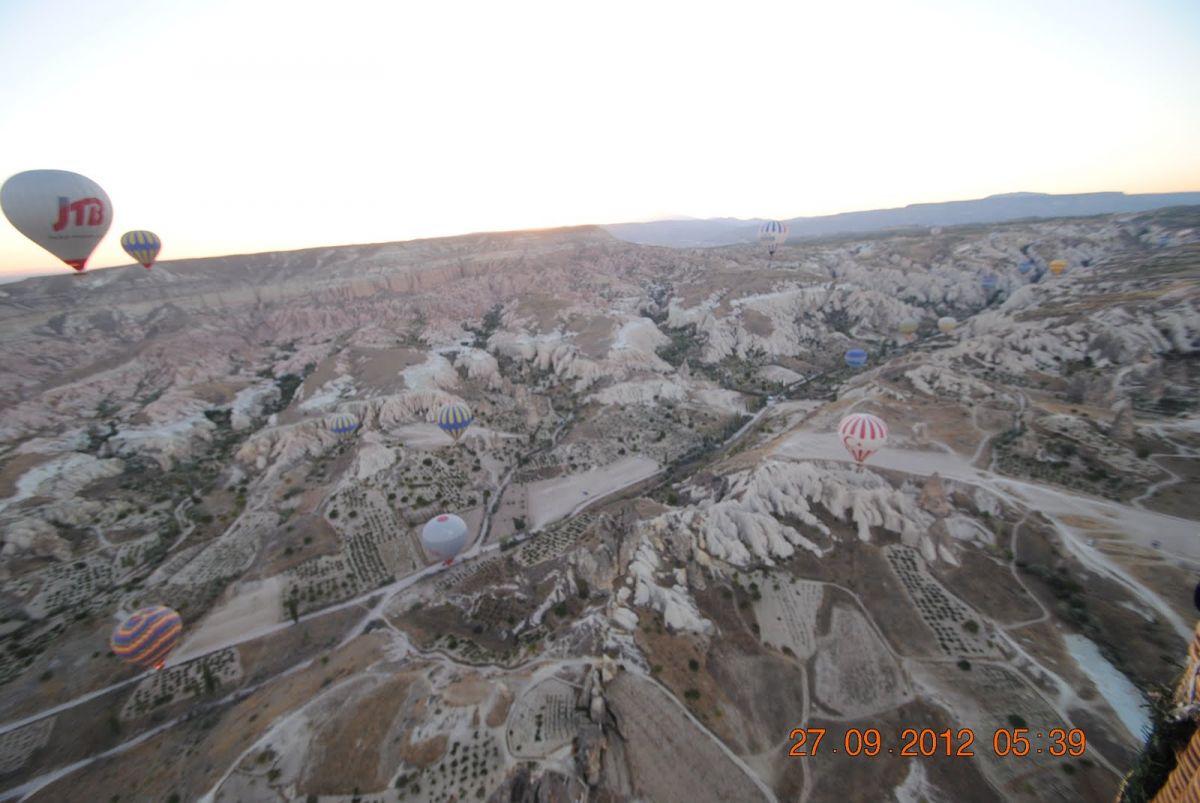 imagini hotel Fotografii Cappadocia